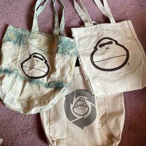 Sun Bum Sonny Tote bundle